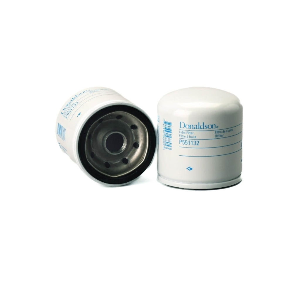 Donaldson - P551132 - Lube Filter, Spin-on Full Flow