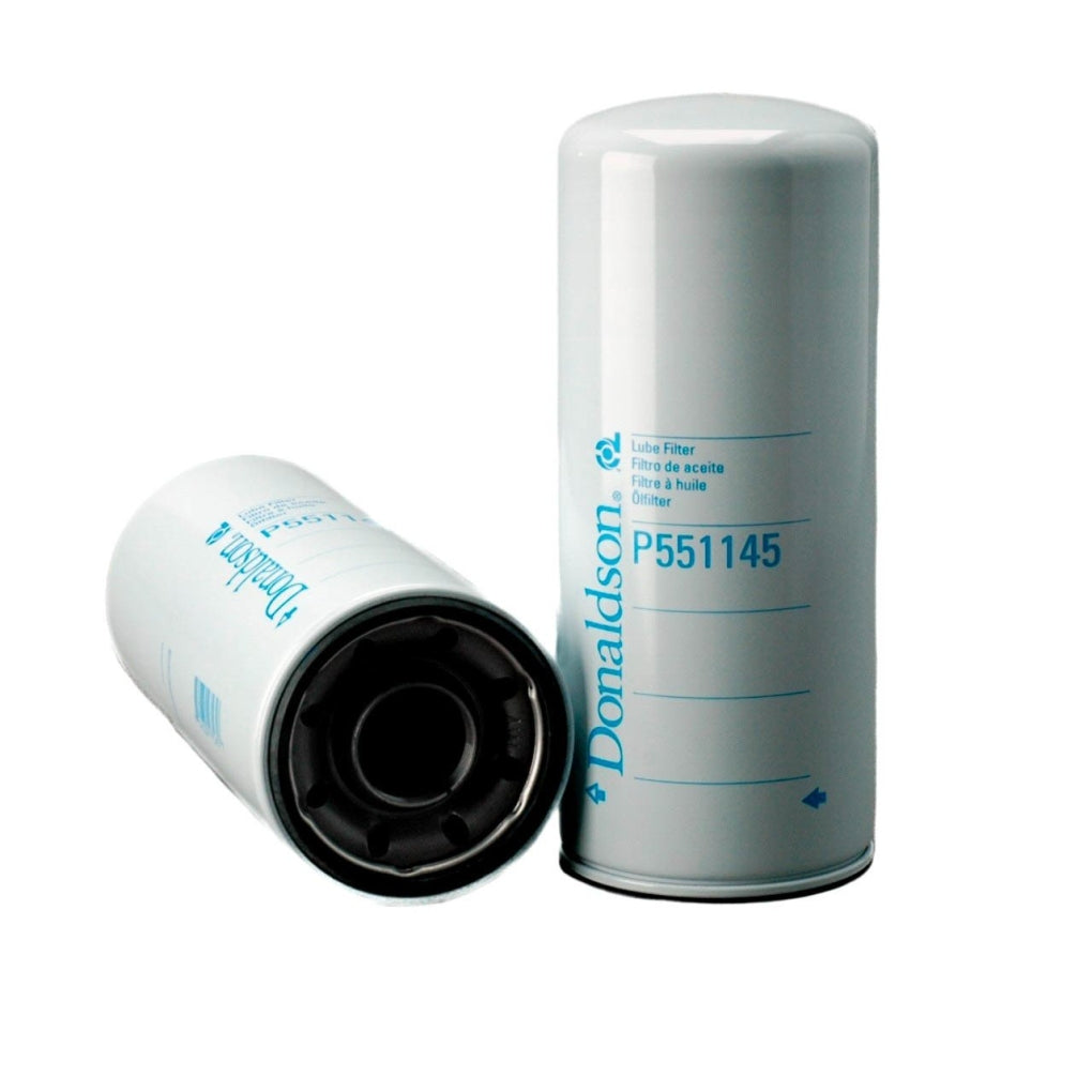 Donaldson - P551145 - Lube Filter, Spin-On Full Flow