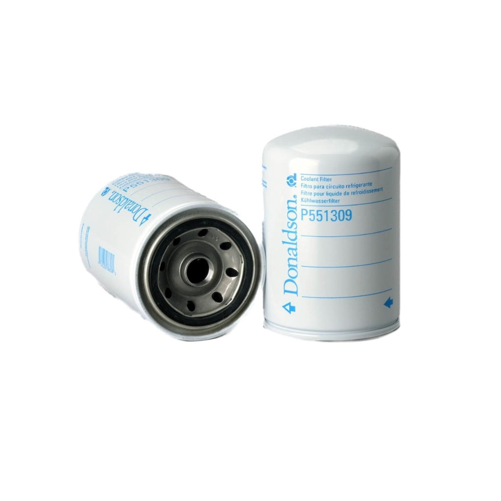 Donaldson - P551309 - Coolant Filter, Spin-On Non-Chemical