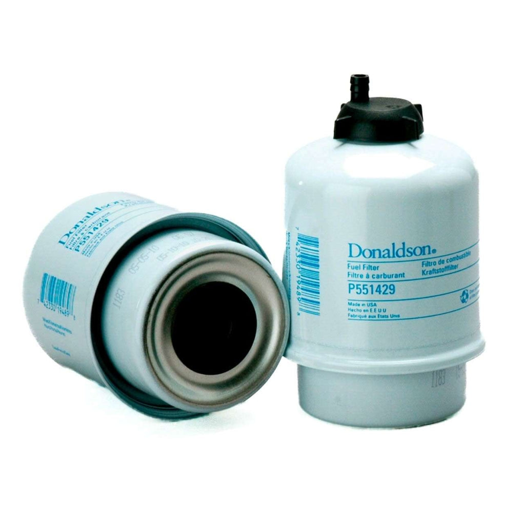 Donaldson - P551429 - Fuel Filter, Water Separator Cartridge