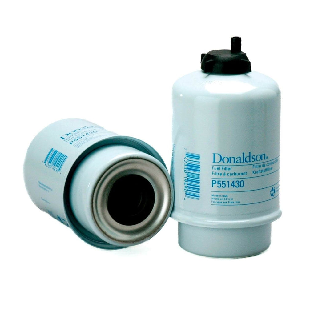 Donaldson - P551430 - Fuel Filter, Water Separator Cartridge