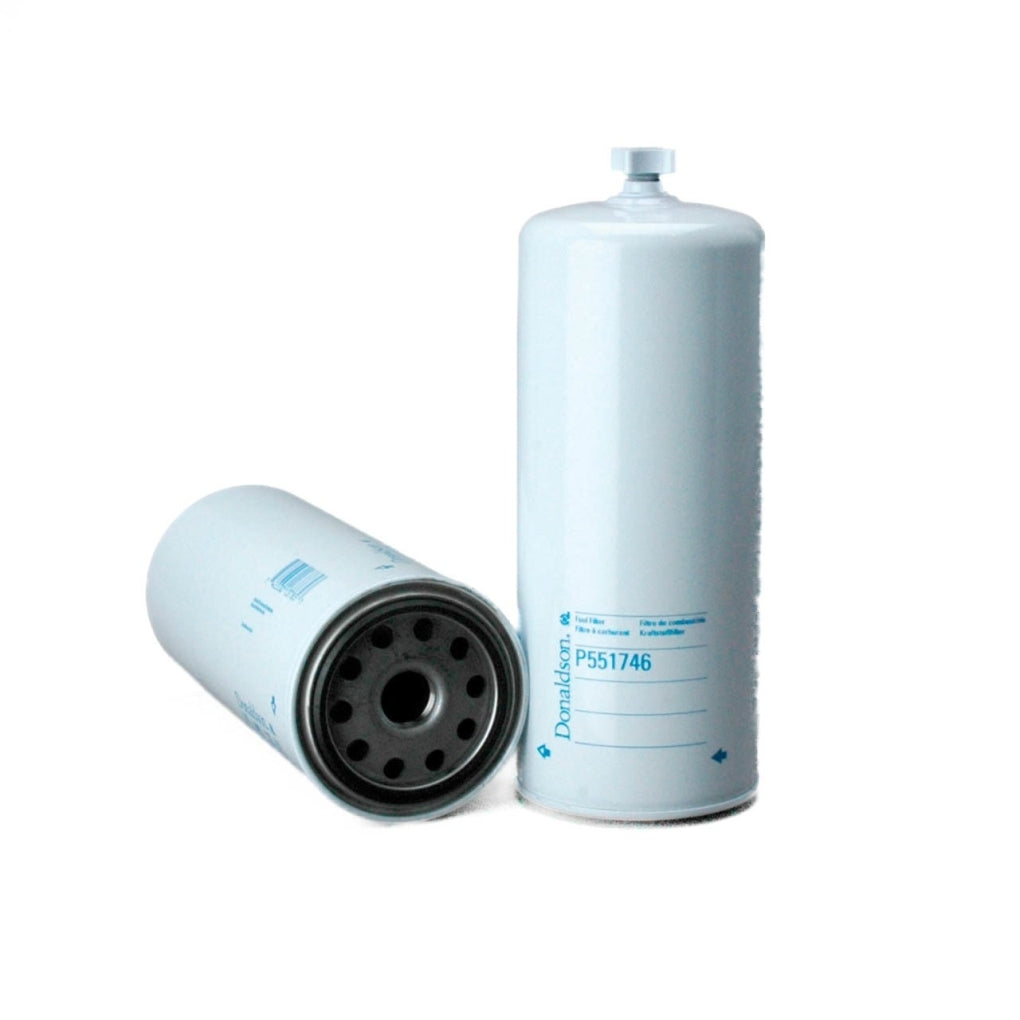 Donaldson - P551746 - Fuel Filter, Water Separator Spin-On