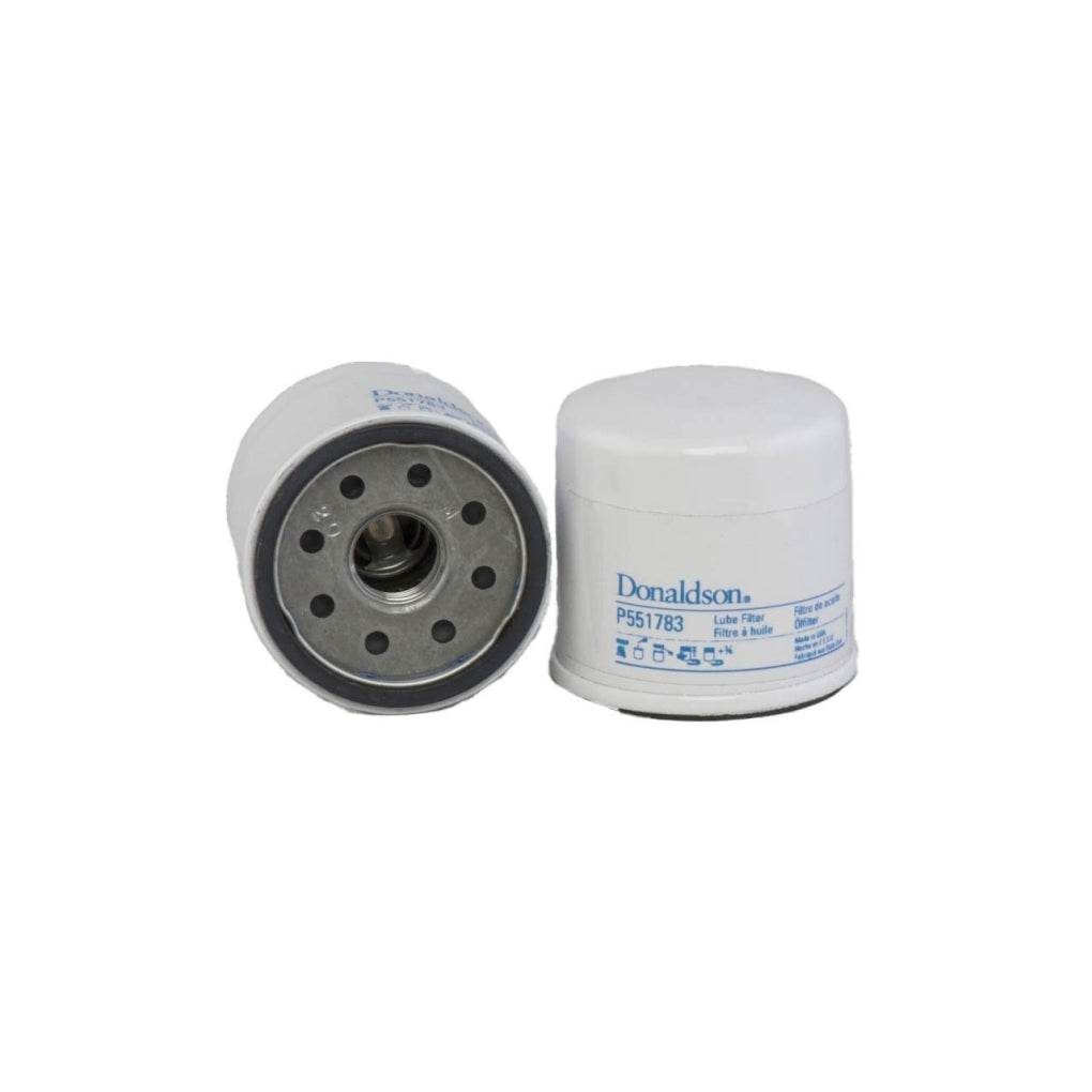 Donaldson - P551783 - Lube Filter, Spin-On Full Flow