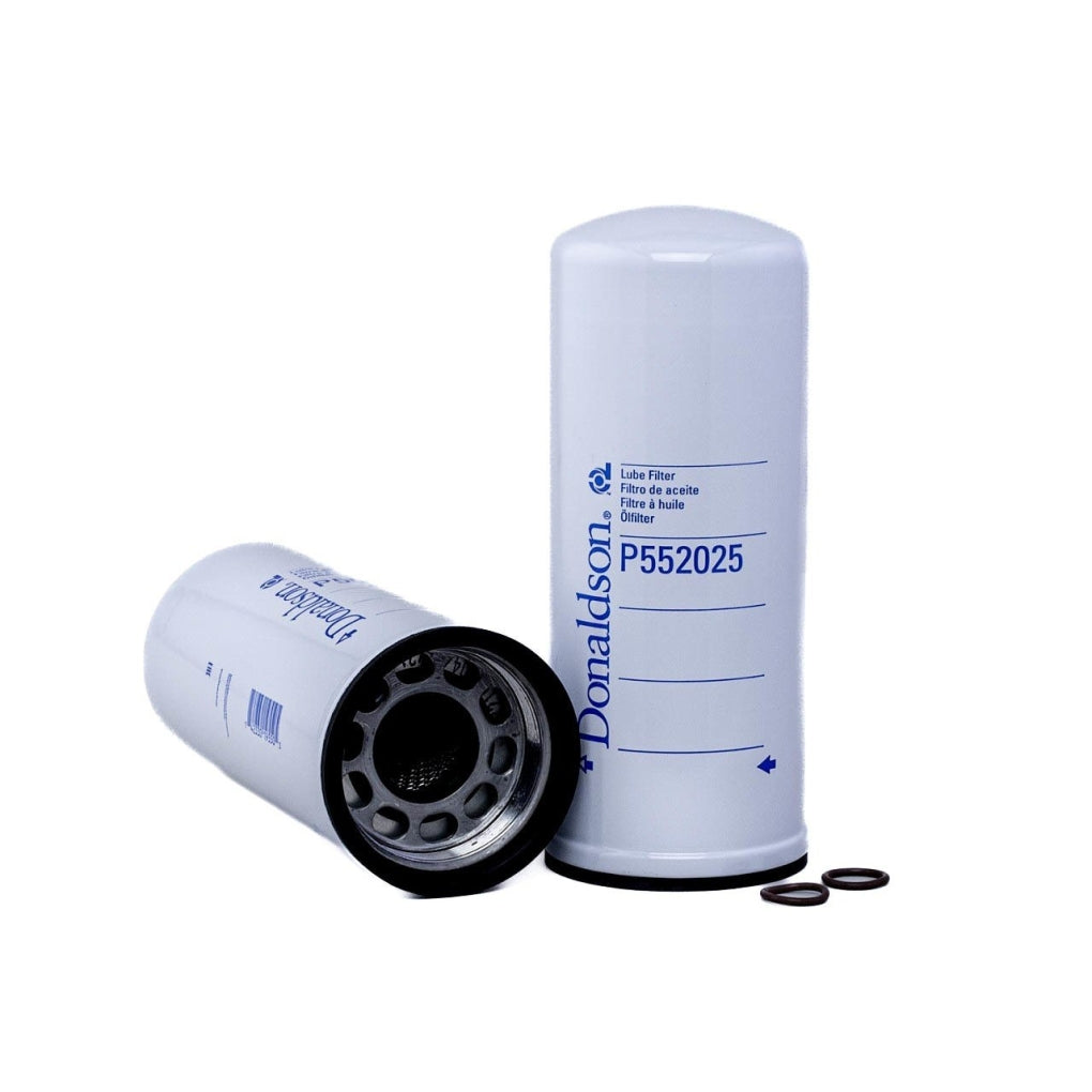 Donaldson - P552025 - Lube Filter, Spin-On Full Flow