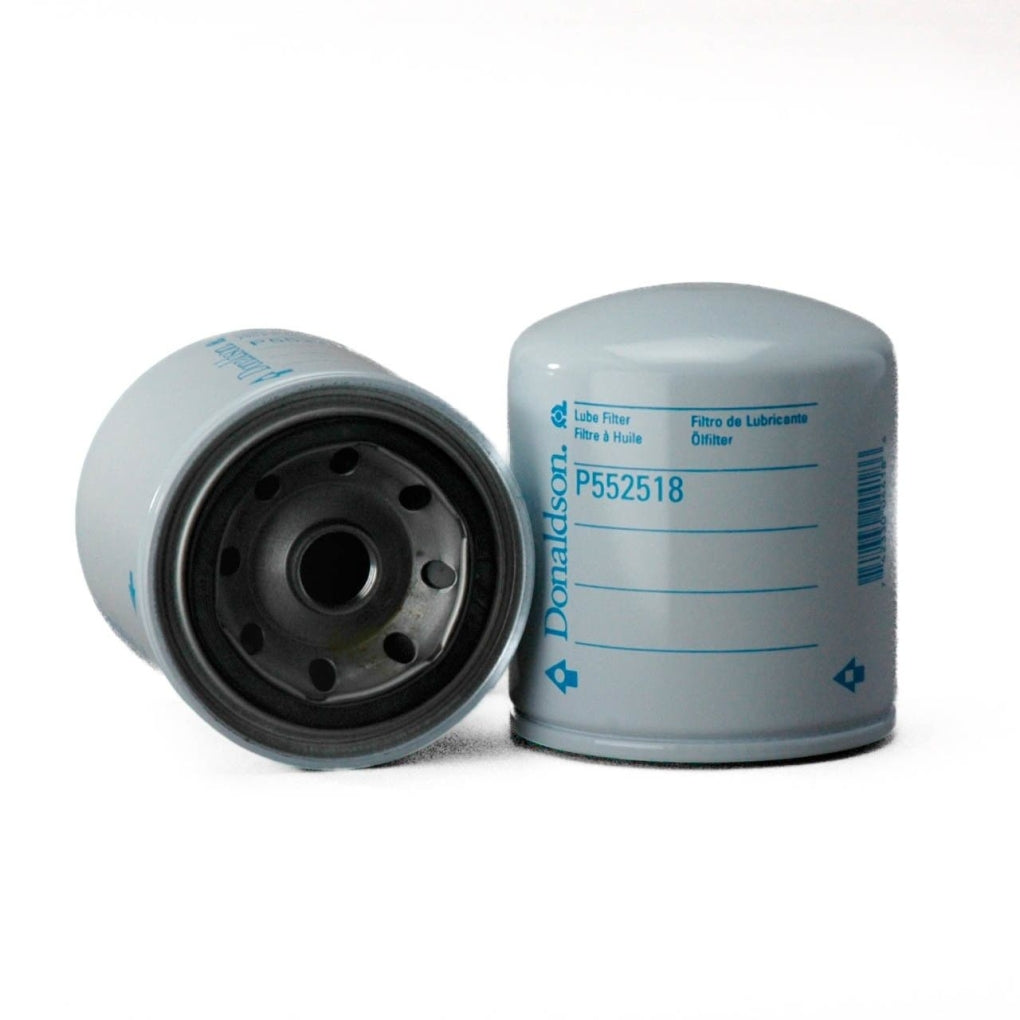 Donaldson - P552518 - Lube Filter, Spin-On Full Flow