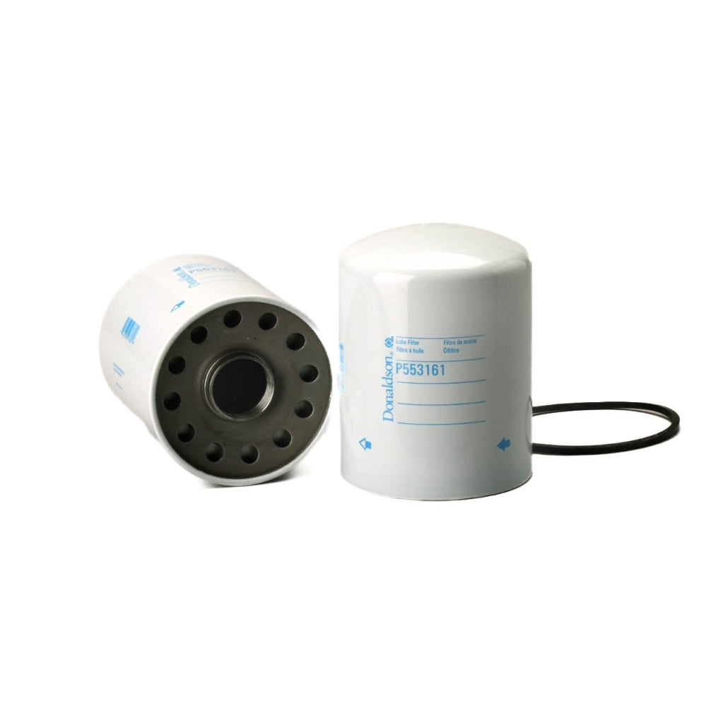 Donaldson - P553161 - Lube Filter, Spin-on Full Flow