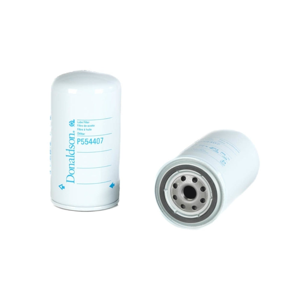 Donaldson - P554407 - Lube Filter, Spin-On Full Flow