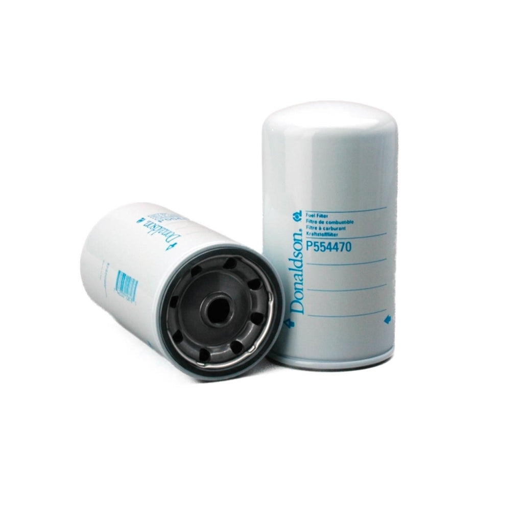 Donaldson - P554470 - Fuel Filter, Water Separator Spin-On