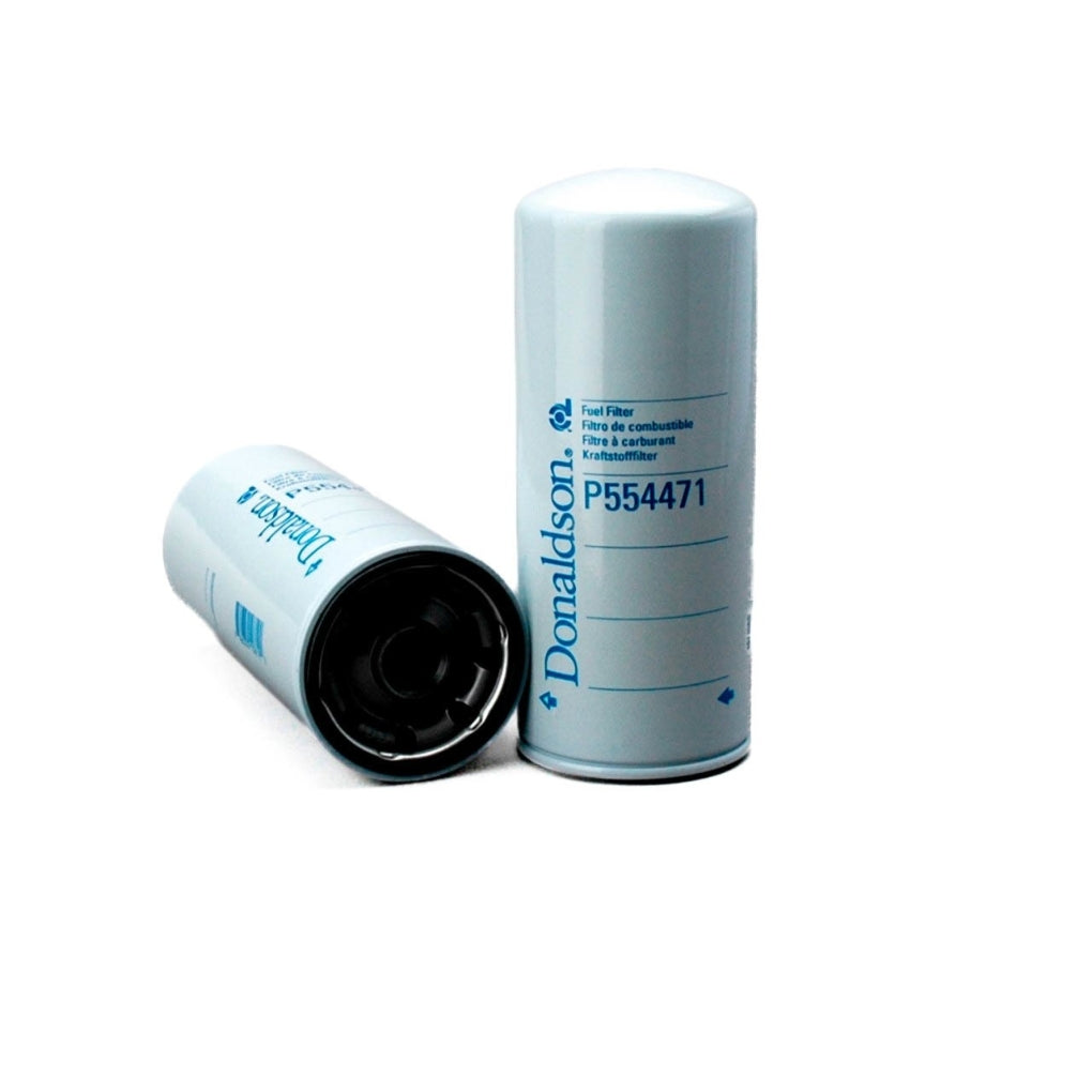 Donaldson - P554471 - Fuel Filter, Spin-On Secondary