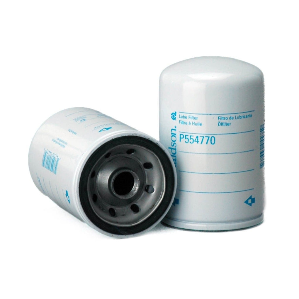 Donaldson - P554770 - Lube Filter, Spin-On Full Flow