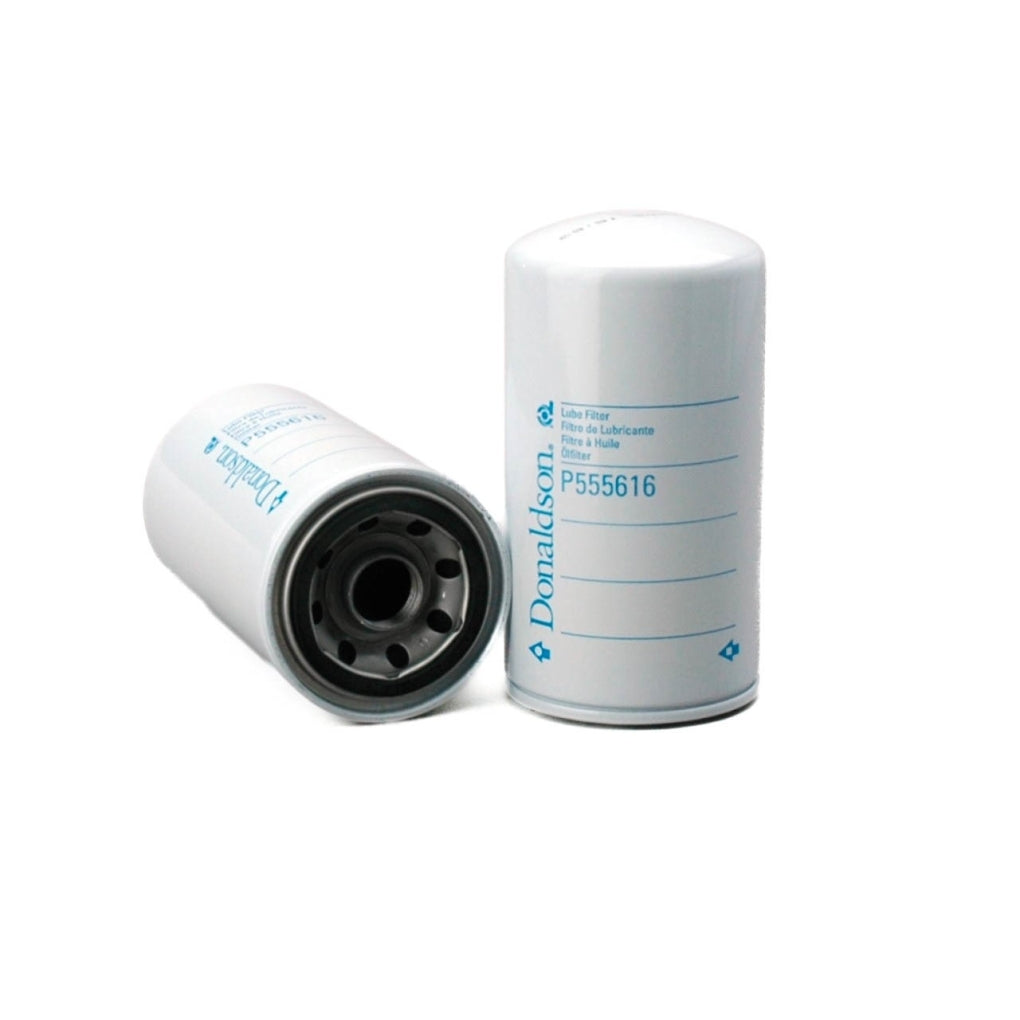 Donaldson - P555616 - Lube Filter, Spin-On Full Flow