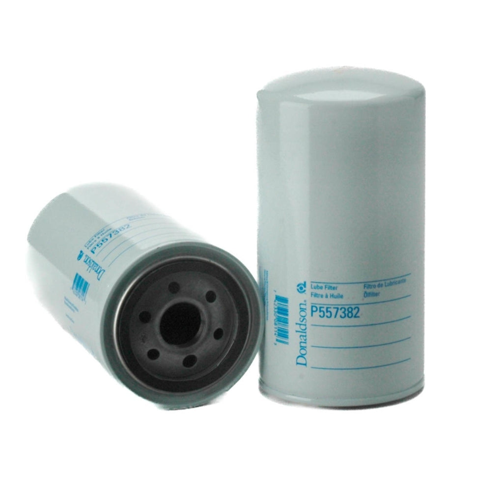 Donaldson - P557382 - Lube Filter, Spin-On Combination