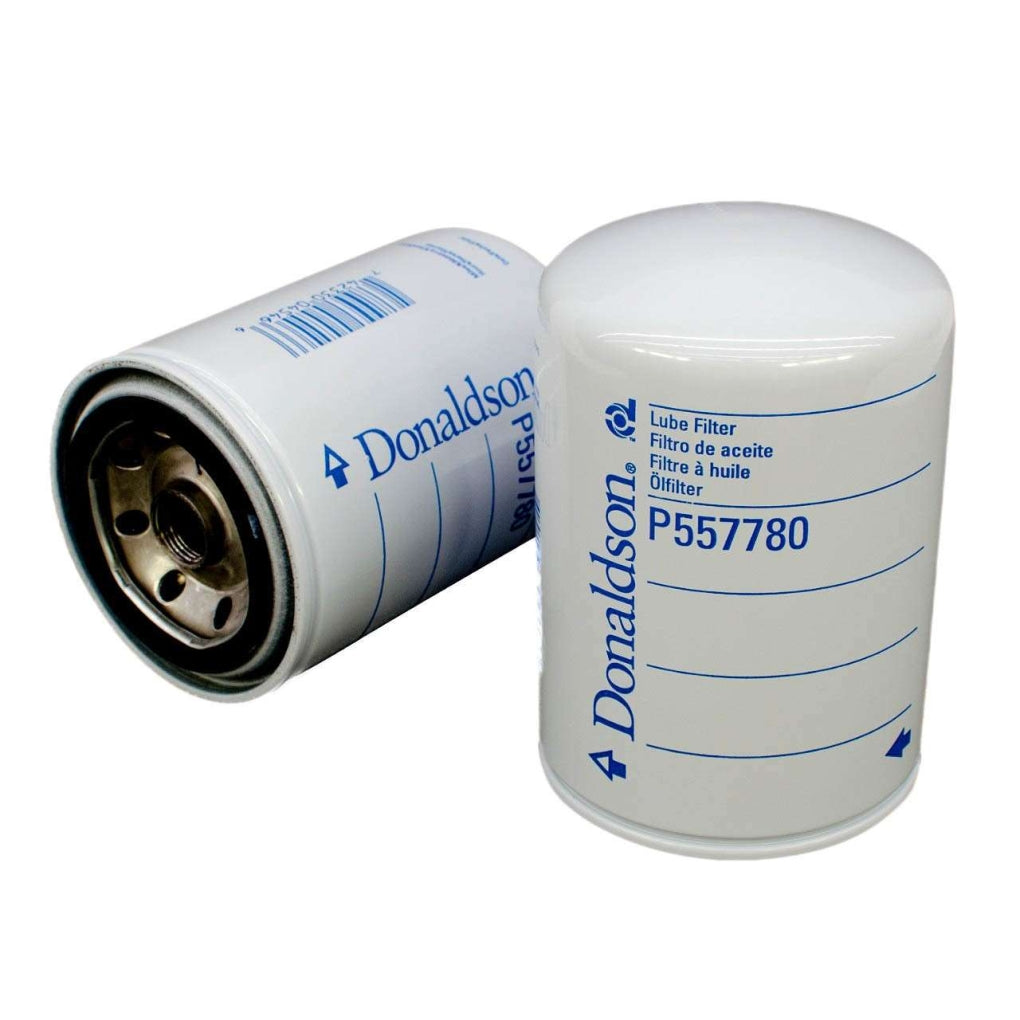 Donaldson - P557780 - Lube Filter, Spin-On Full Flow
