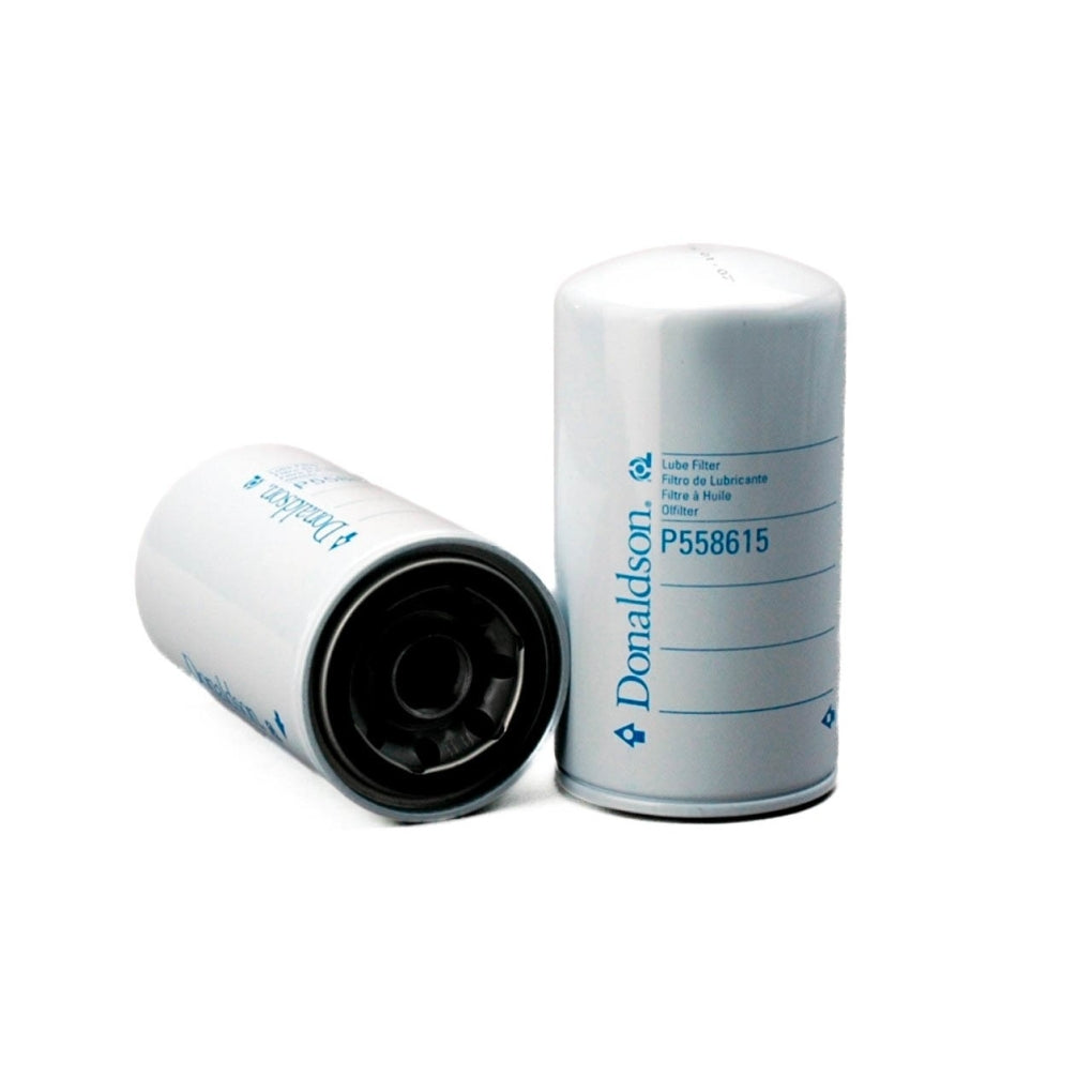 Donaldson - P558615 - Lube Filter, Spin-On Full Flow
