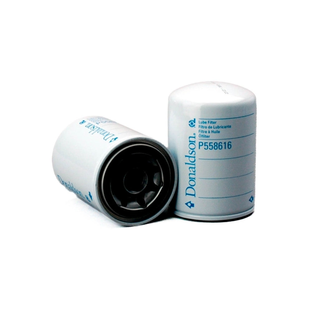 Donaldson - P558616 - Lube Filter, Spin-On Full Flow