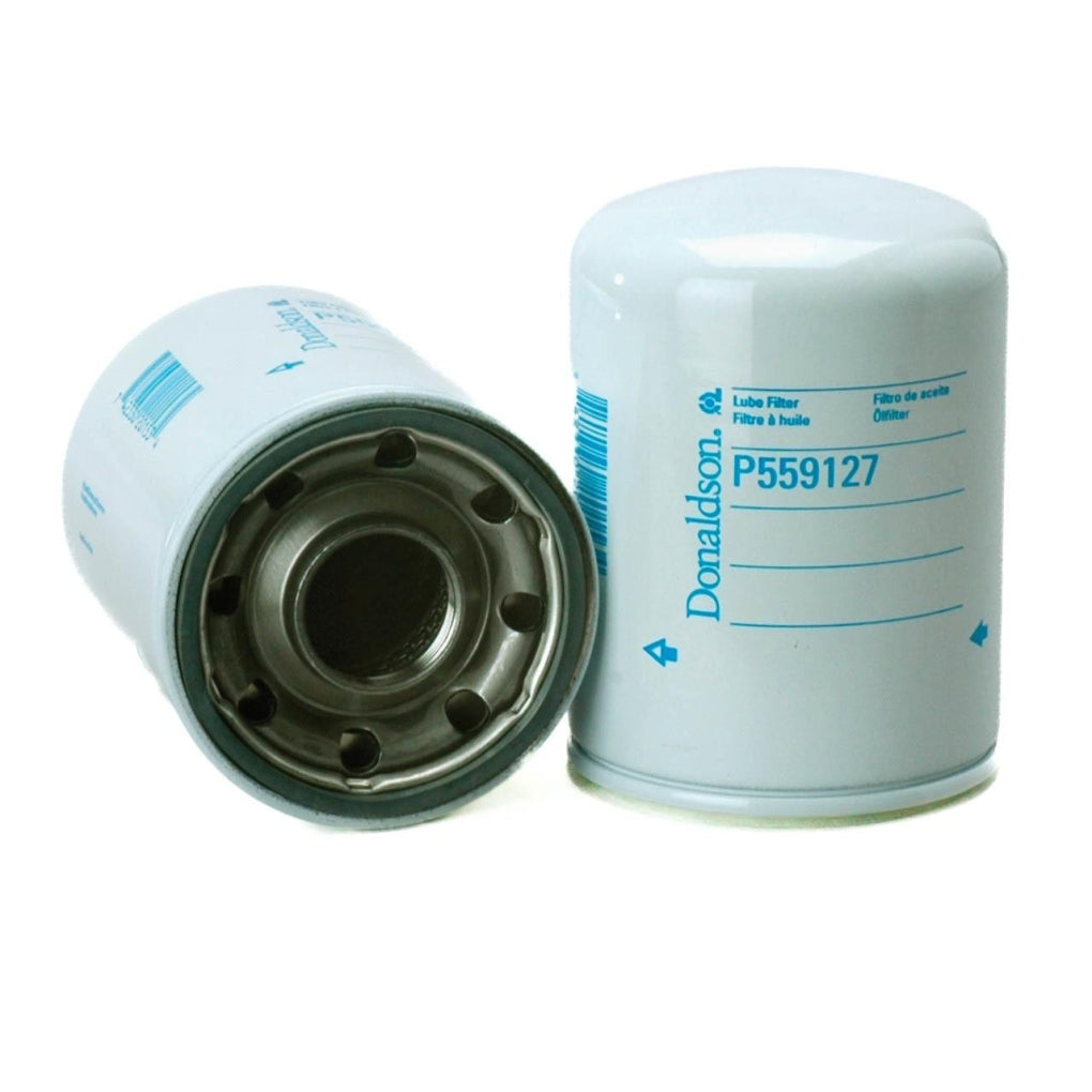 Donaldson - P559127 - Lube Filter, Spin-On Full Flow