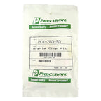 Precision - PCK-783-95 - Molding Clip Kit, Windshield, 22 Piece Set