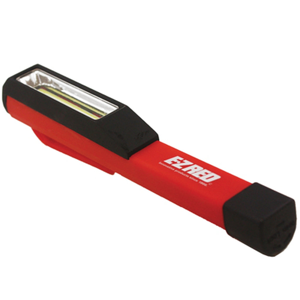 E-Z Red - PCOB - Red Pocket COB LED Light Stick