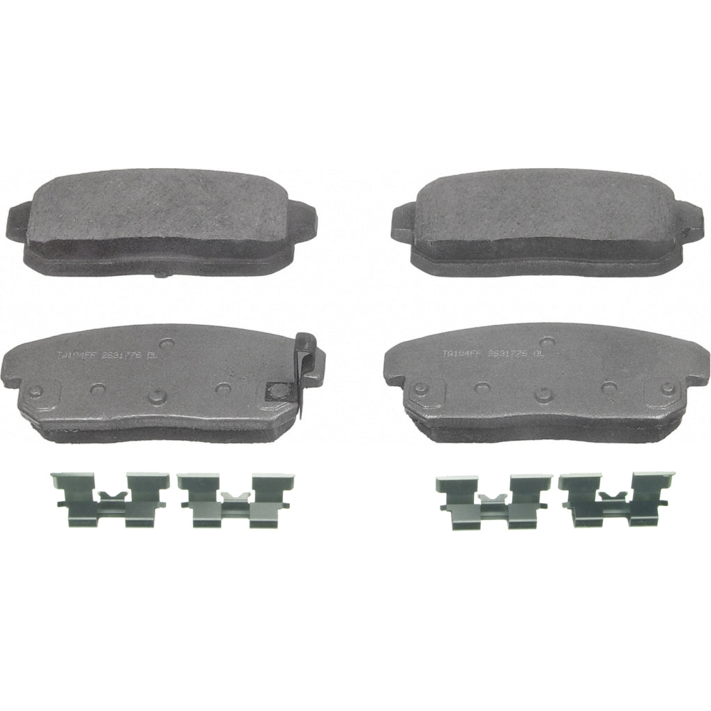 Wagner - PD900 - Disc Brake Pad