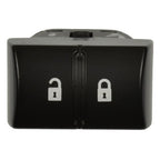 Standard - PDS-127 - Power Door Lock Switch