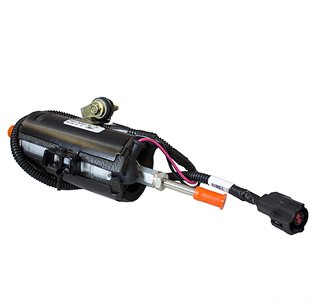 Motorcraft - PF-1 - Fuel Pump