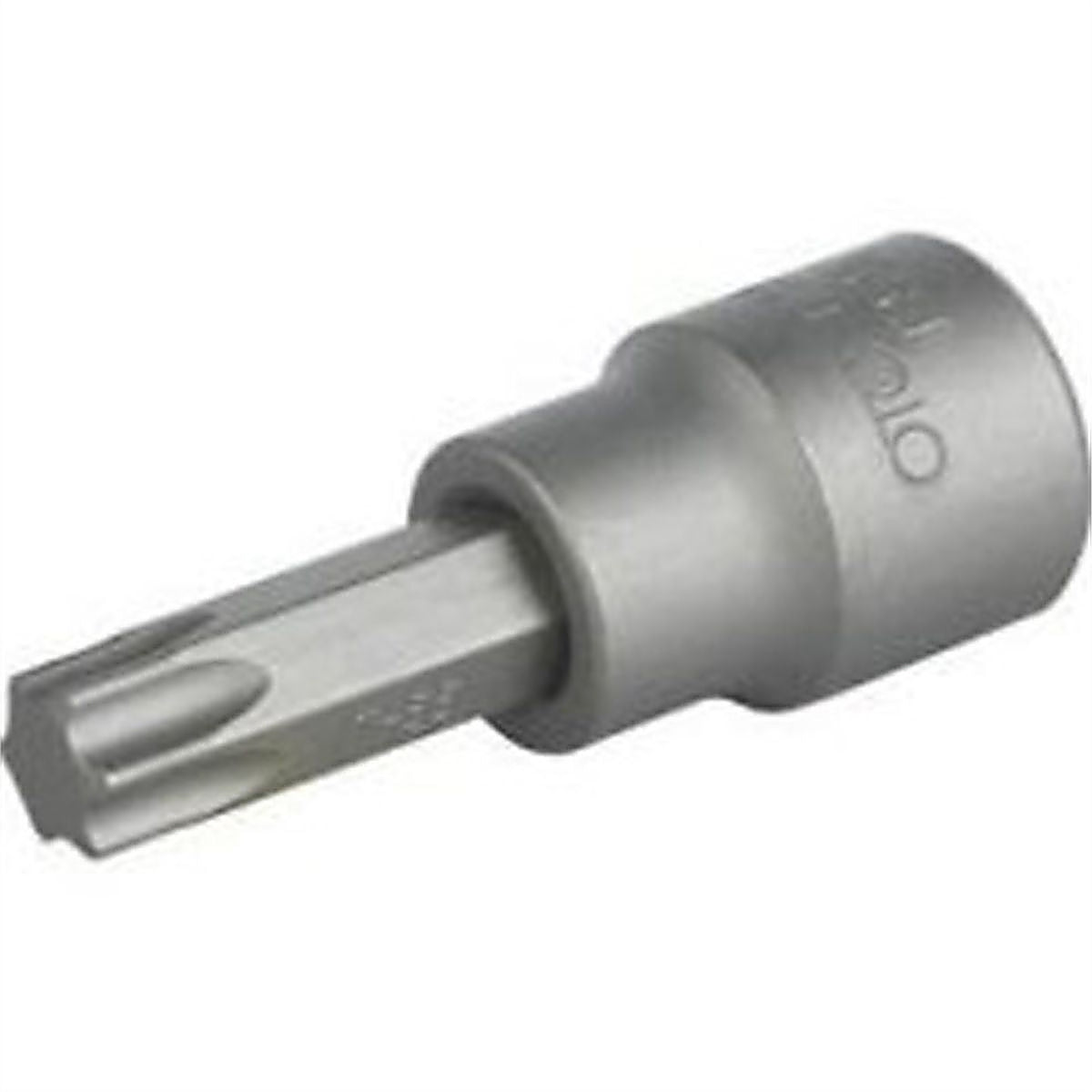 VIM Tools - PFC8T55 - T55 Torx Bit, 1/2 in Sq Dr bit Holder