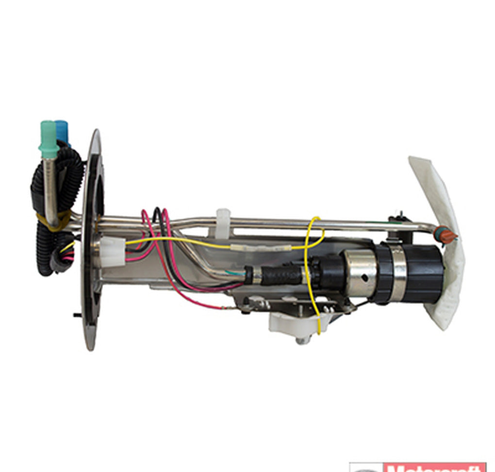 Motorcraft - PFS-19 - Fuel Pump and Sender Assembly