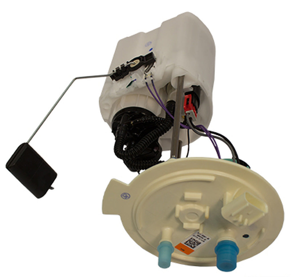 Motorcraft - PFS-579 - Fuel Pump and Sender Assembly