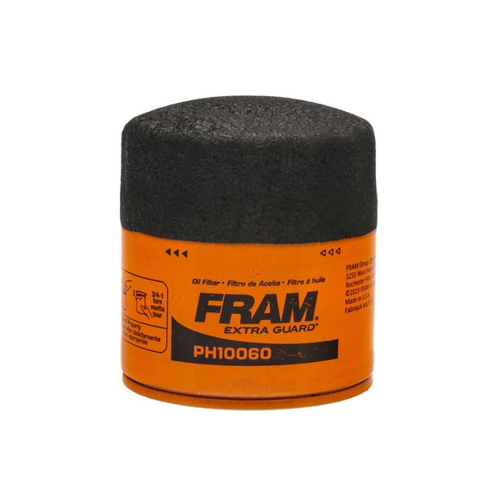 Fram Filters - PH10060 - Spin-On Oil Filter
