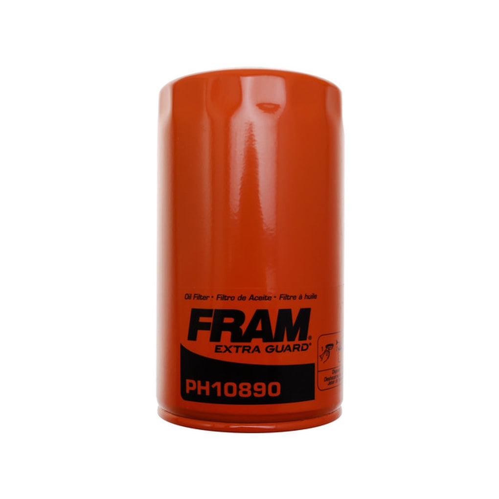 Fram Filters - PH10890 - HD Spin-On Oil Filter