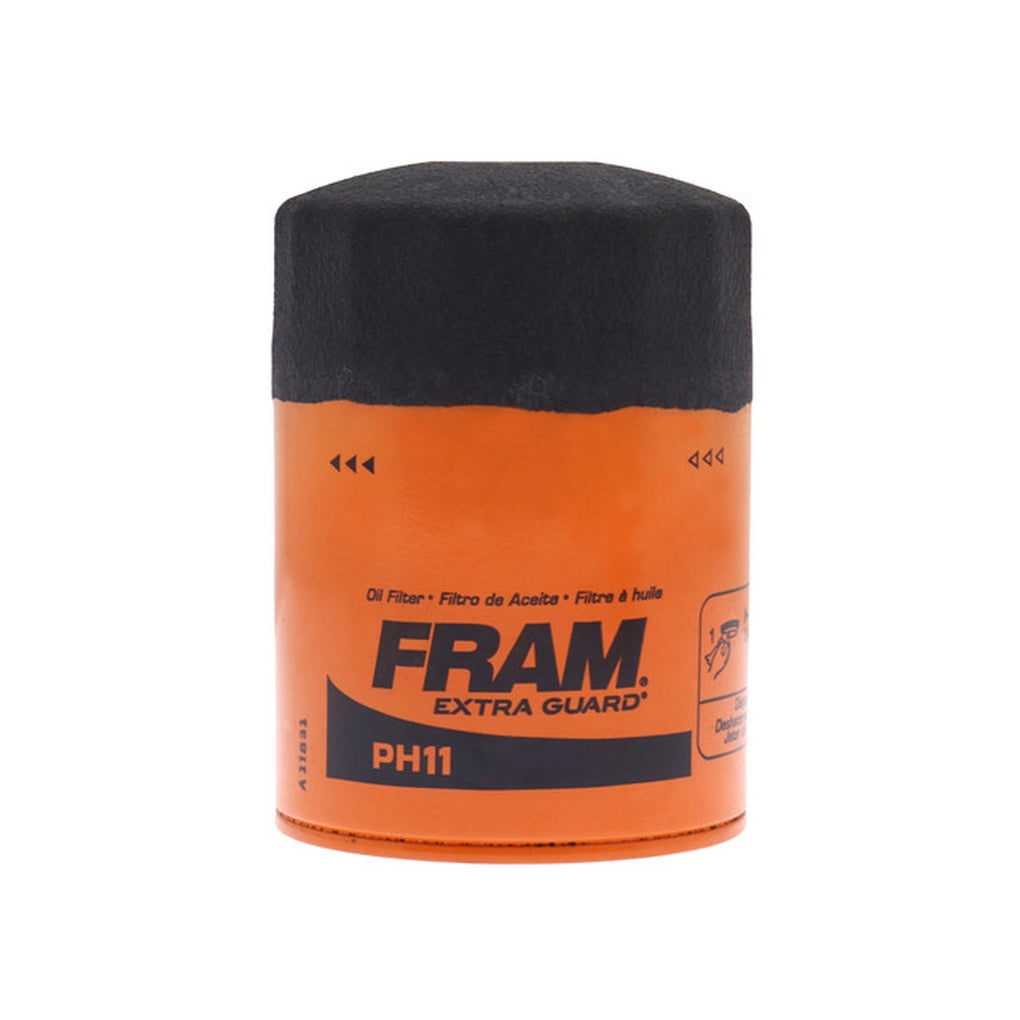 Fram Filters - PH11 - Full-Flow Lube Spin-on