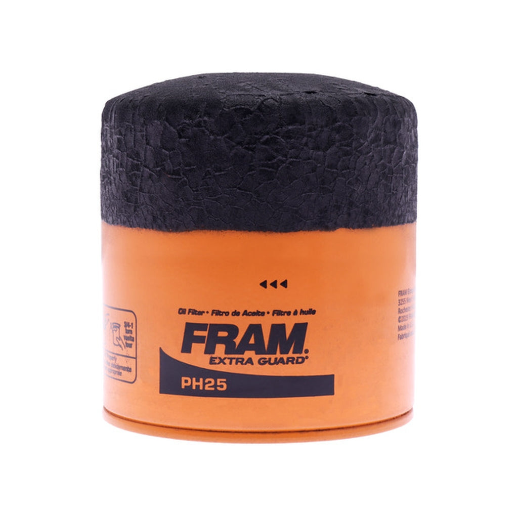 Fram Filters - PH25 - Full-Flow Lube Spin-on