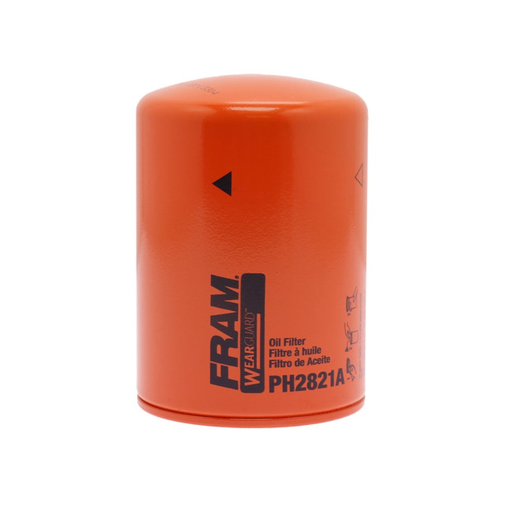 Fram Filters - PH2821A - Full-Flow Lube Spin-on