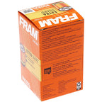 FRAM - PH2825 - Fram, Ph2825, Oil Filter
