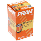 FRAM - PH2825 - Fram, Ph2825, Oil Filter