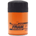 FRAM - PH2825 - Fram, Ph2825, Oil Filter