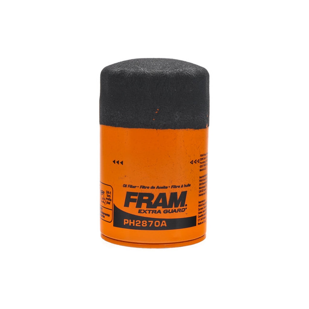Fram Filters - PH2870A - Full-Flow Lube Spin-on