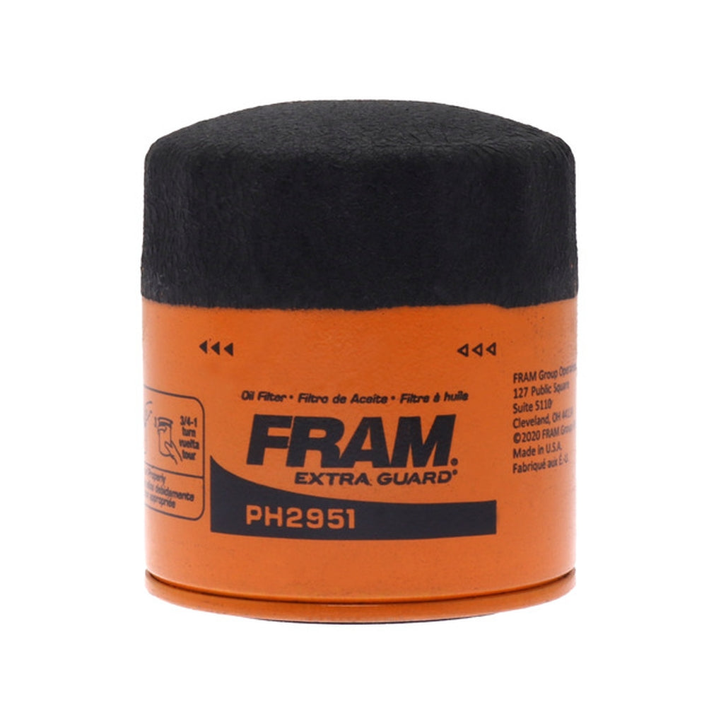 Fram Filters - PH2951 - Full-Flow Lube Spin-on