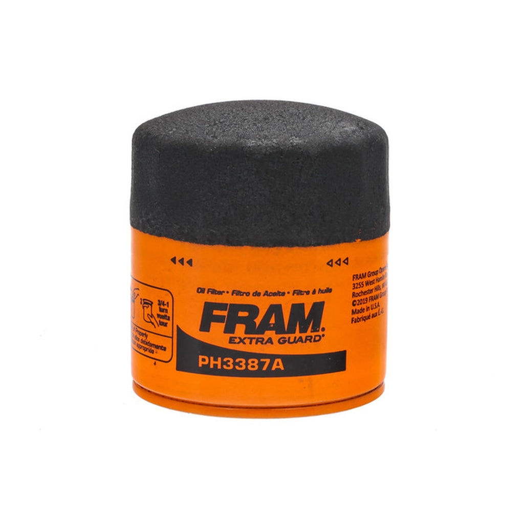 Fram Filters - PH3387A - Full-Flow Lube Spin-on