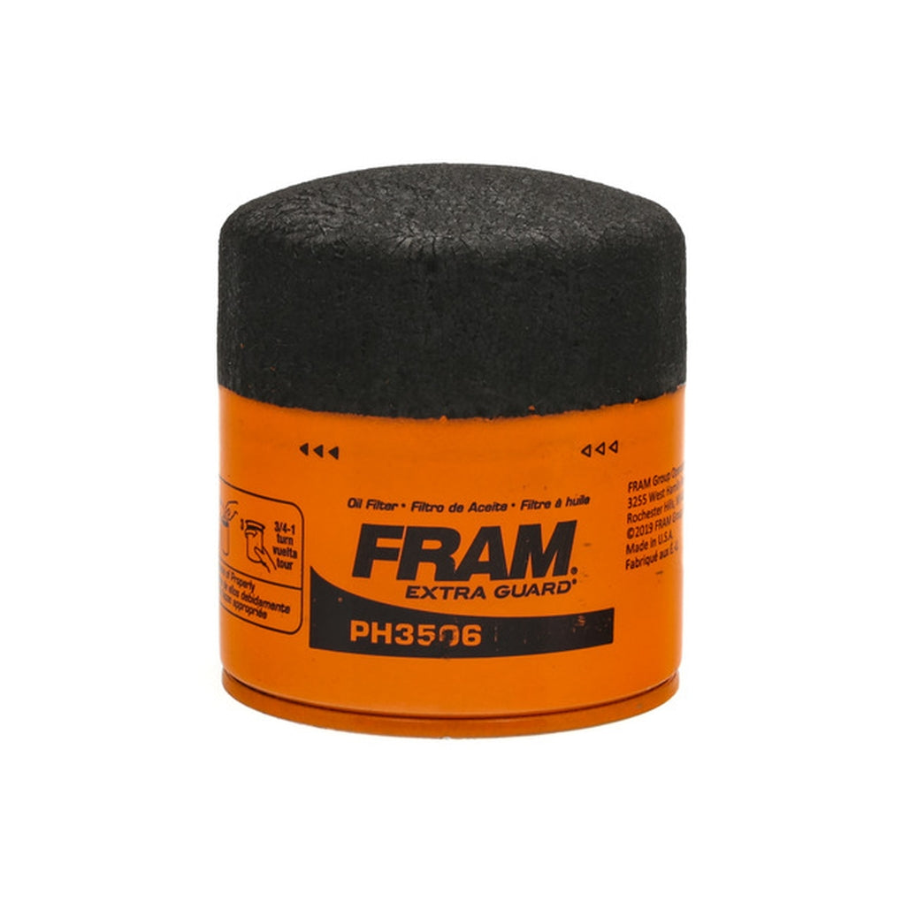 Fram Filters - PH3506 - Full-Flow Lube Spin-on