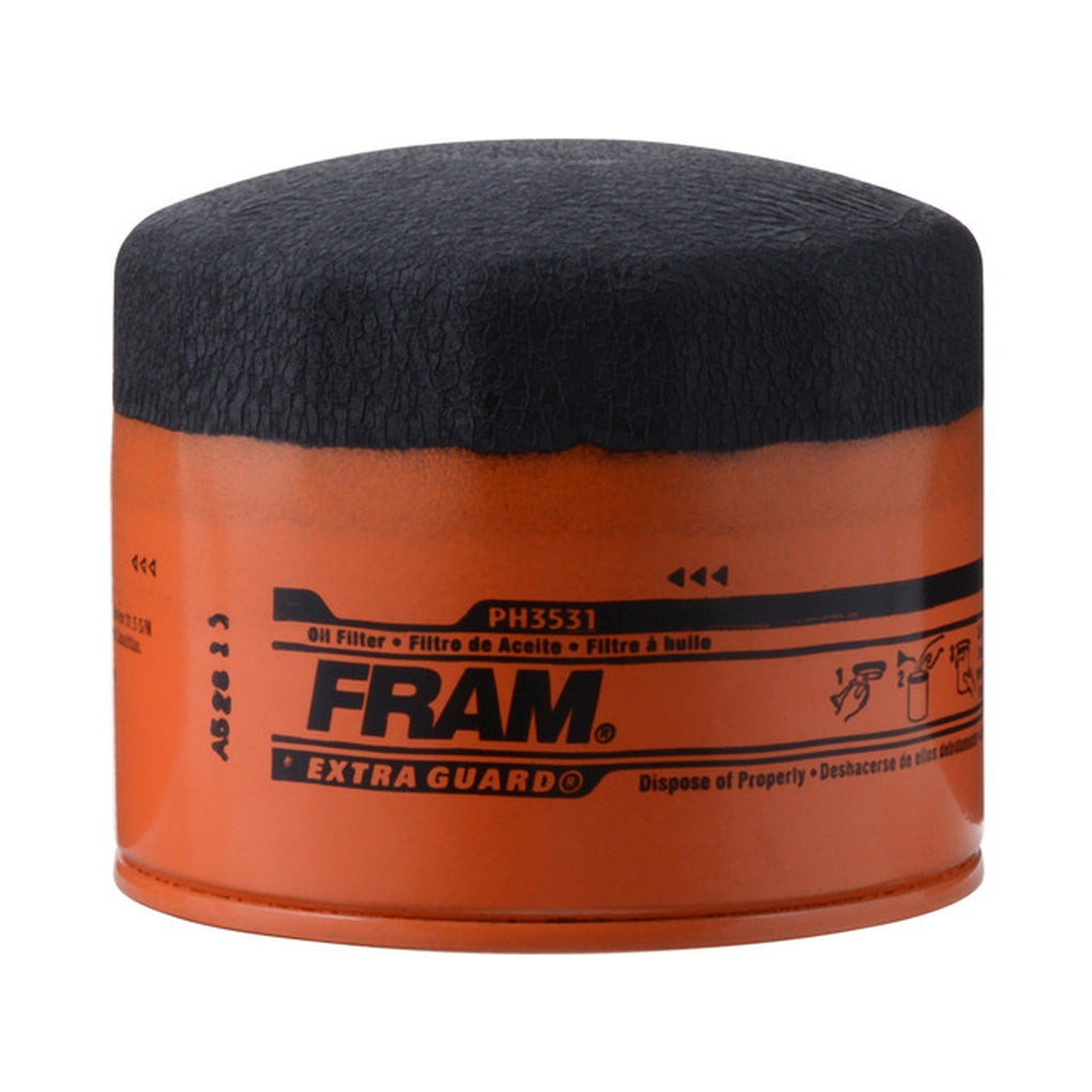 Fram Filters - PH3531 - Full-Flow Lube Spin-on