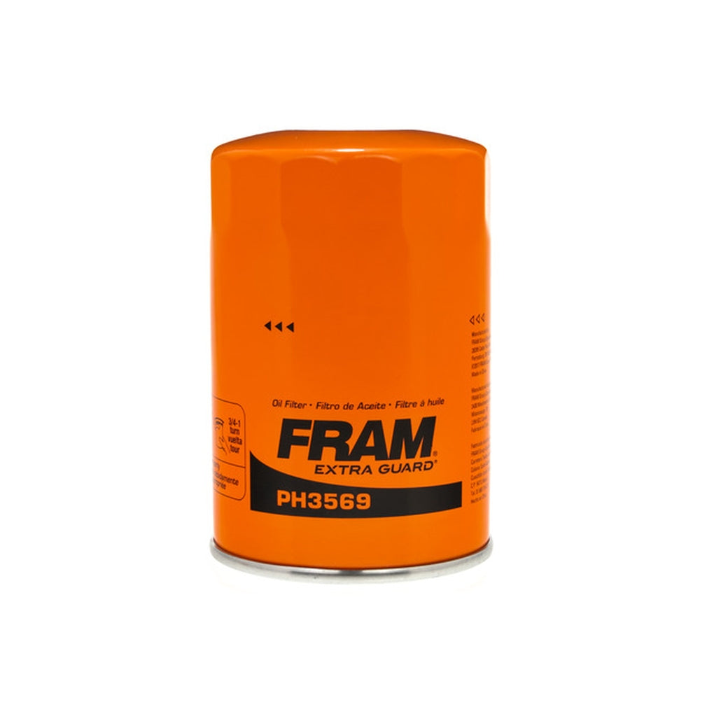 Fram Filters - PH3569 - Full-Flow Lube Spin-on
