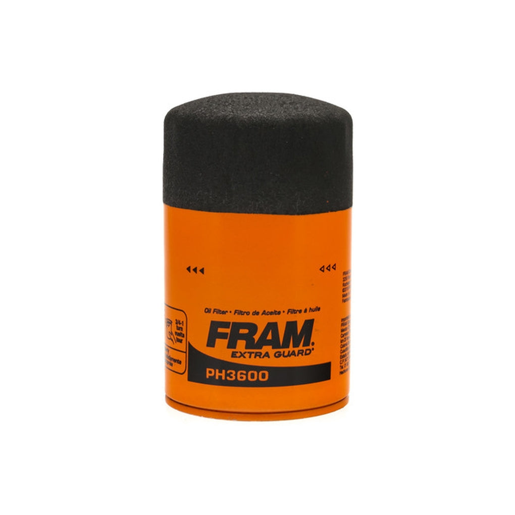 Fram Filters - PH3600 - Full-Flow Lube Spin-on