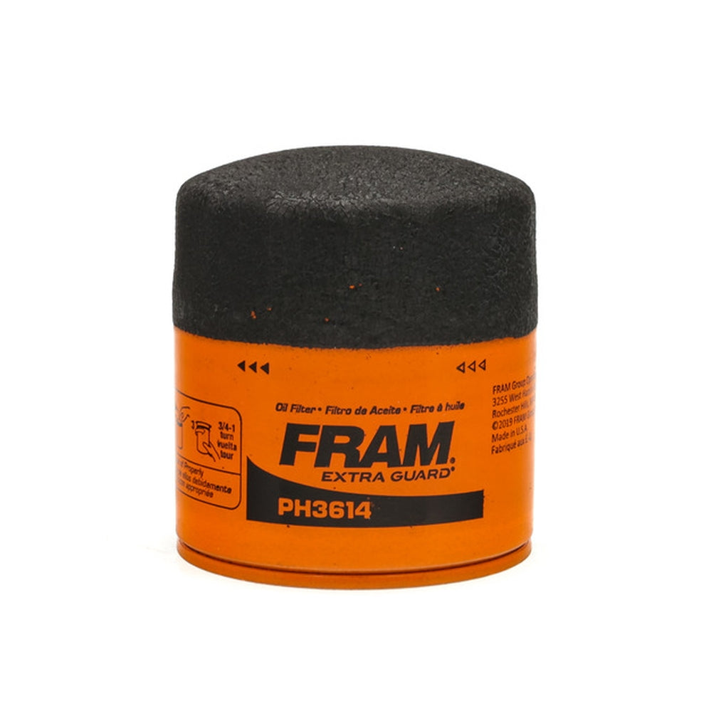 Fram Filters - PH3614 - Spin On Lube Filter