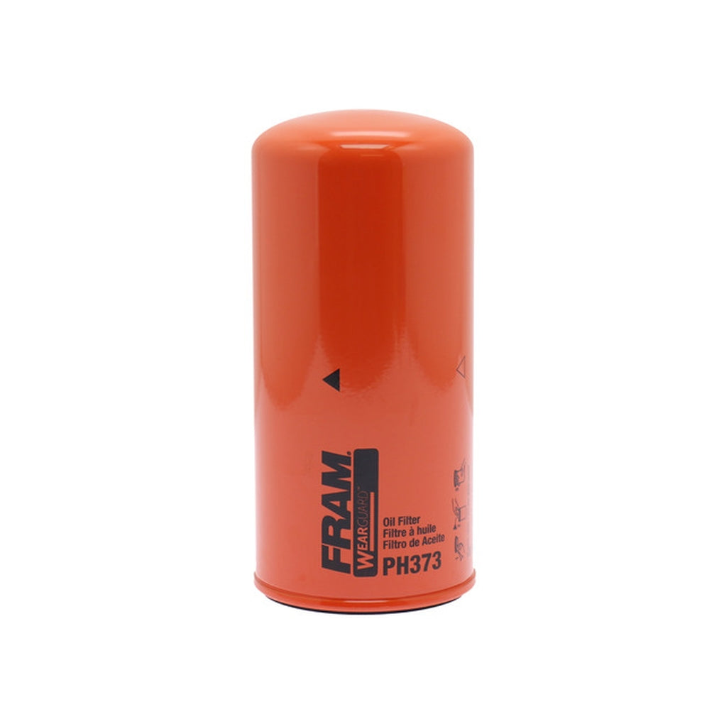 Fram Filters - PH373 - Full-Flow Lube Spin-on