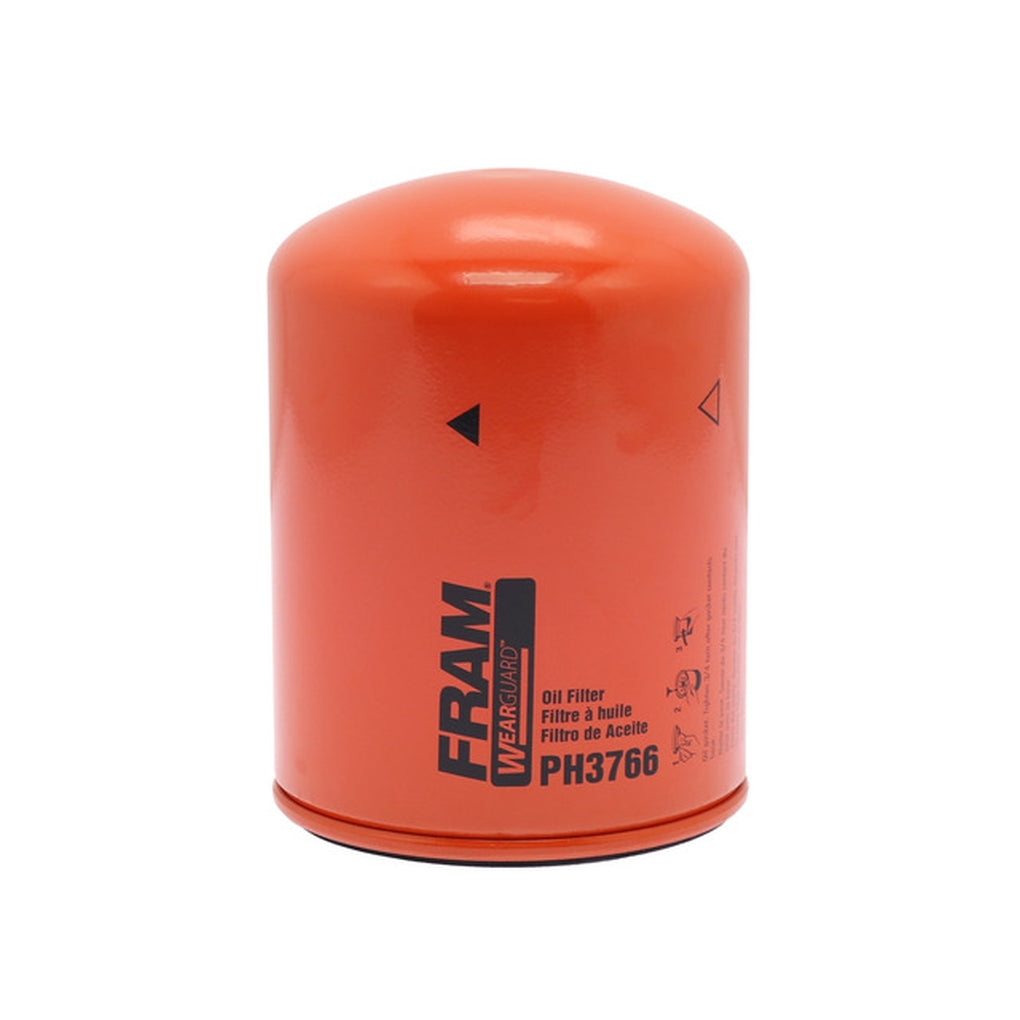 Fram Filters - PH3766 - Full-Flow Lube Spin-on