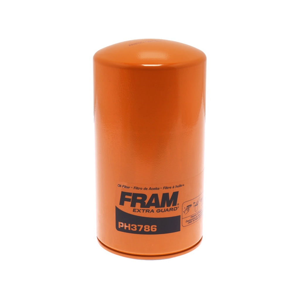 Fram Filters - PH3786 - Full-Flow Lube Spin-on