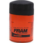 FRAM - PH3980 - Oil Filter