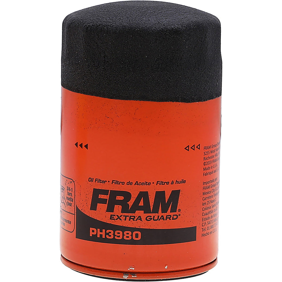 FRAM - PH3980 - Oil Filter
