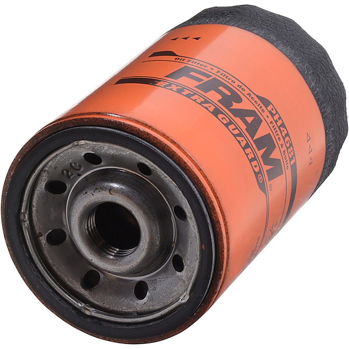 FRAM - PH4681 - Fram, Ph4681, Oil Filter